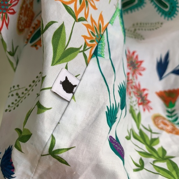 Cats Pajamas Top - Picture 8 of 9